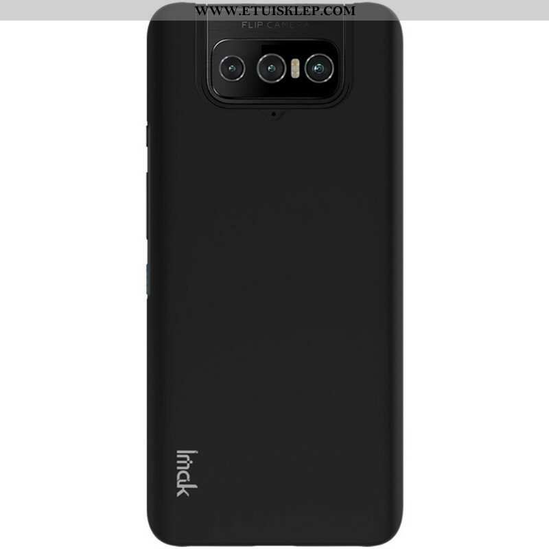 Etui do Asus Zenfone 8 Flip Etui Folio Sztywny Imak